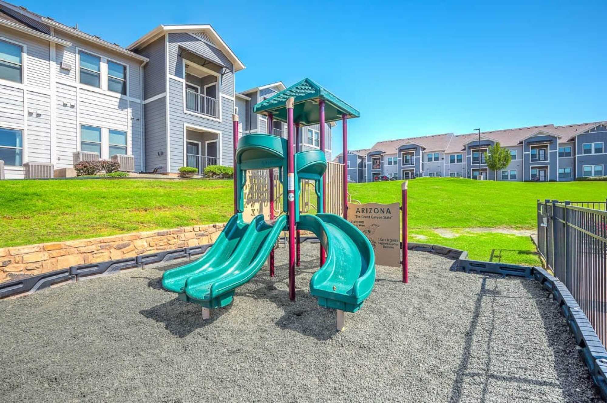 Playground
