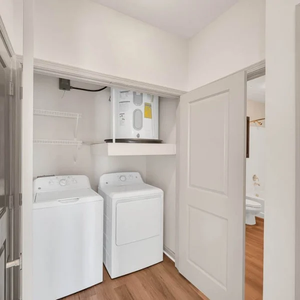 Boulevard at Lakeside general photo